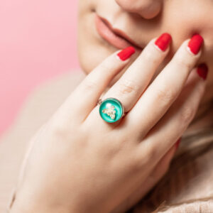 Anillos