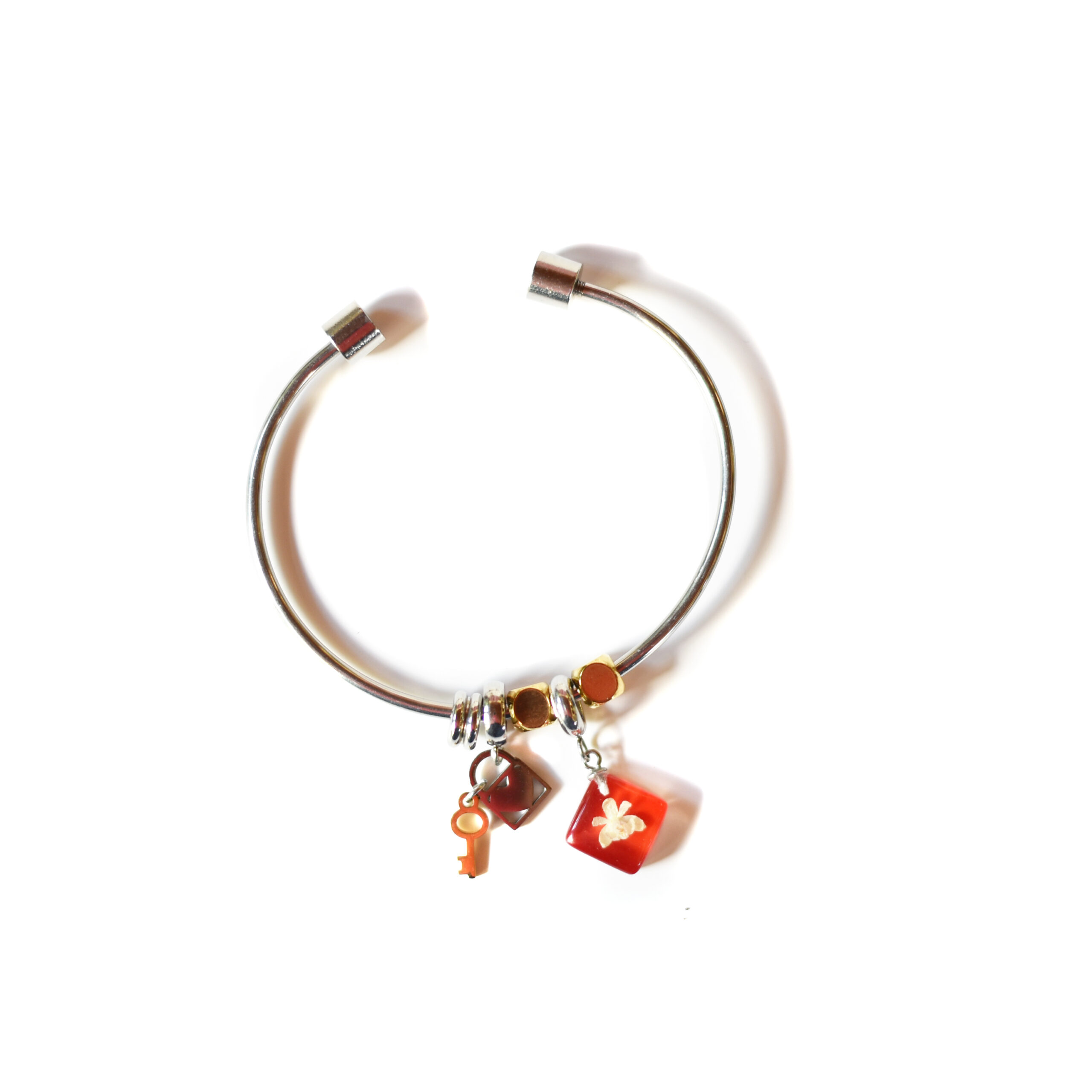 Pulsera Valiosa
