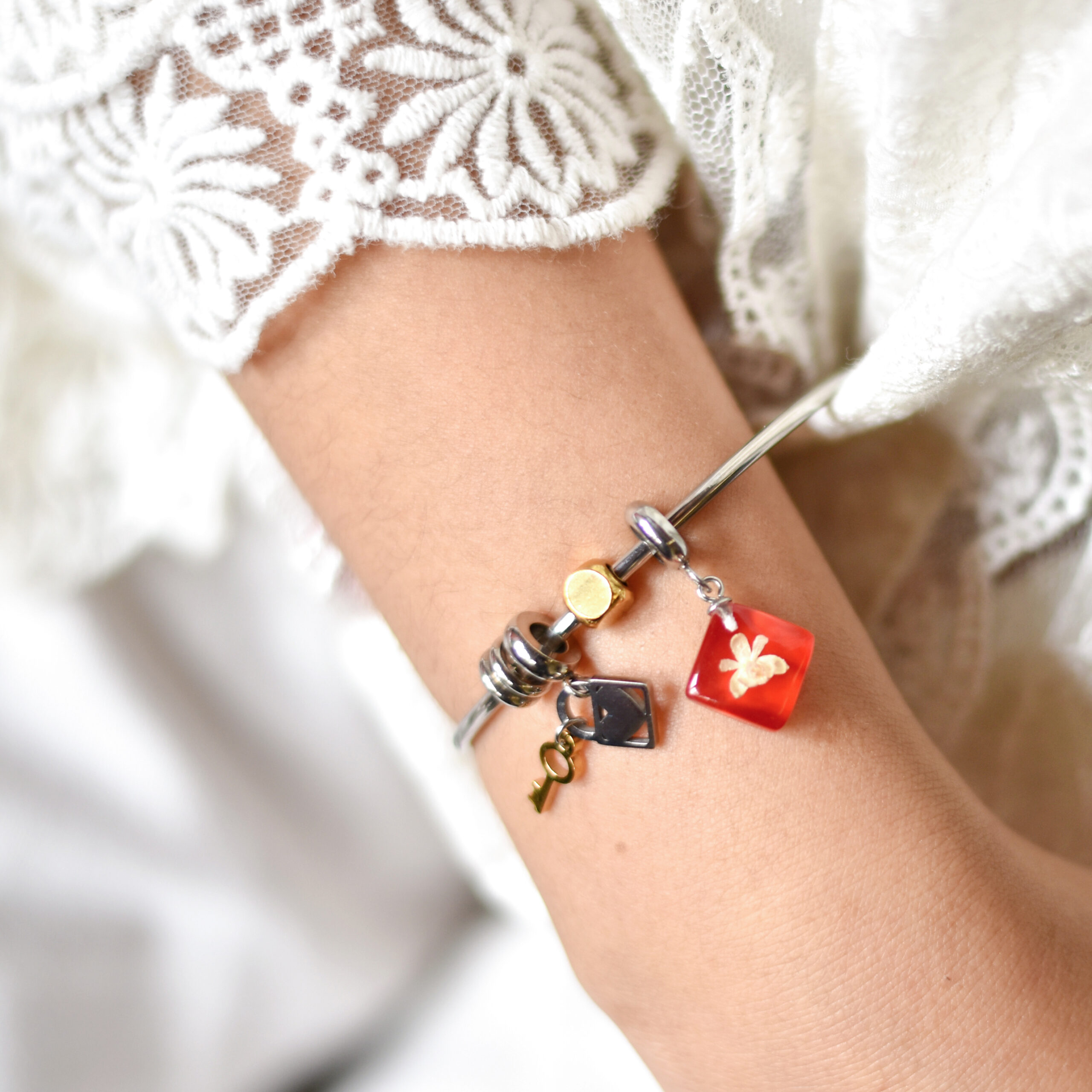 Pulsera Valiosa - Imagen 2