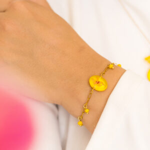 Pulseras