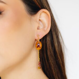 Aretes