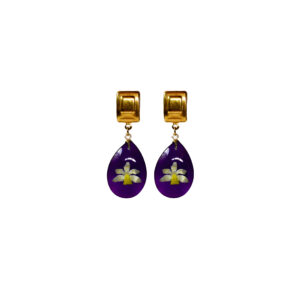 Aretes Fuerza