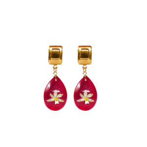 Aretes Amor