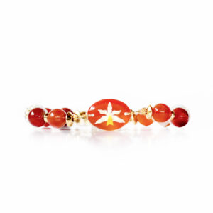 Pulsera Refugio