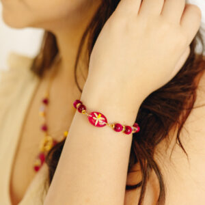 Pulseras