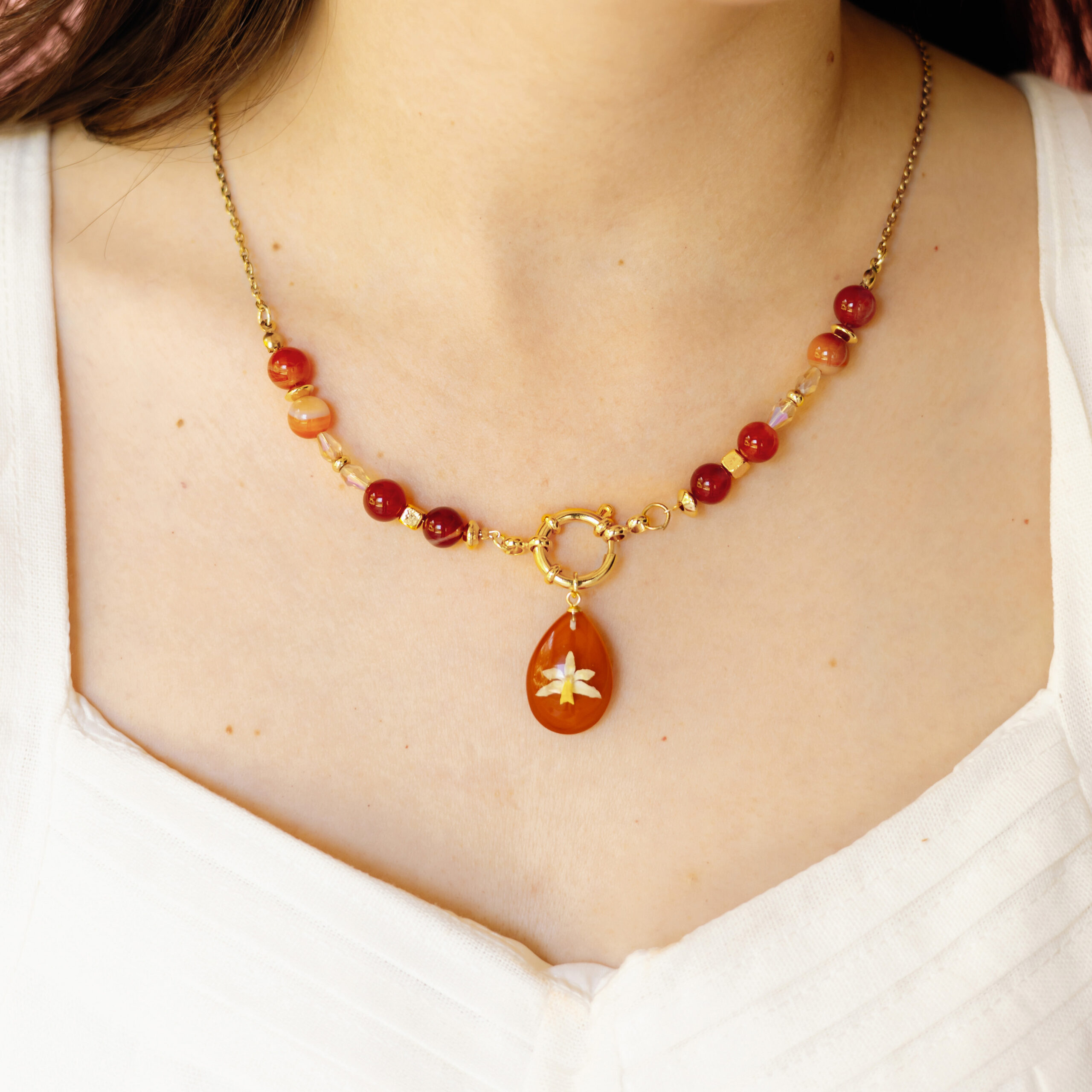 Collar Refugio - Imagen 2
