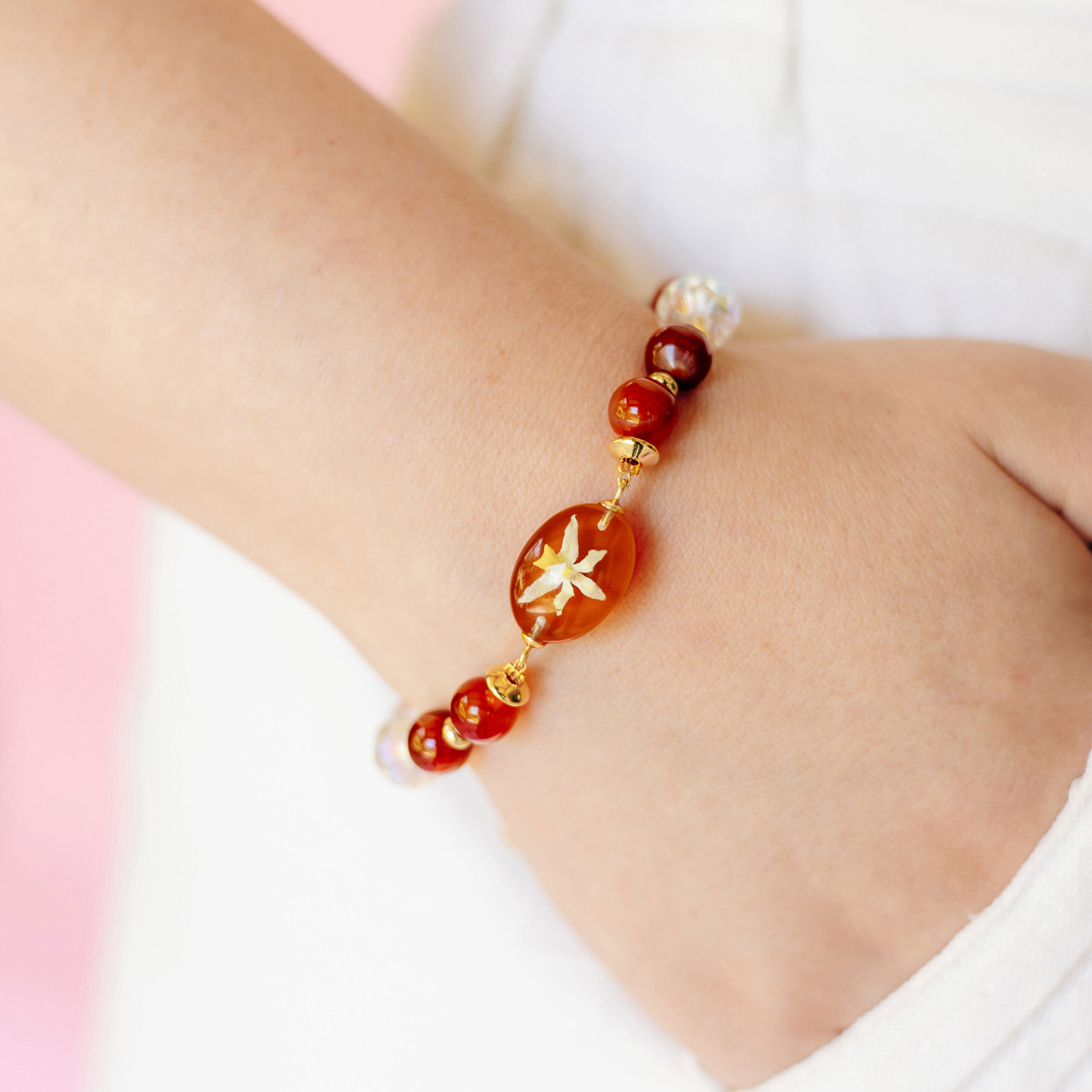 Pulsera Refugio - Imagen 2